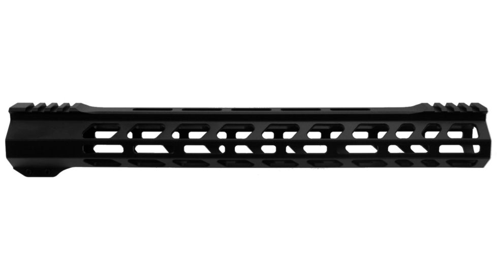 15" MLOK Handguard